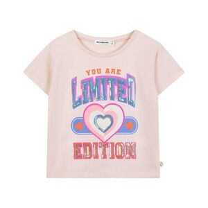 Billieblush Girls  T-Shirt, Pink